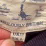 sweatshirt size 10 Jack Willis Image 3