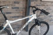 Carrera bike