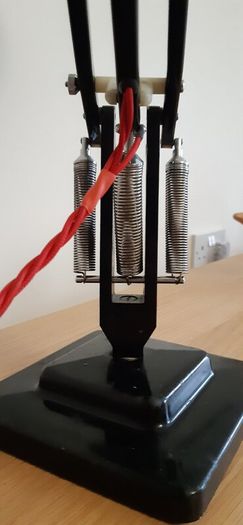 Vintage Anglepoise
