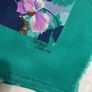 Richard Malcolm Square Scarf (115cm Sq) Image 2