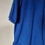 rugbytech crew neck tshirt Size xxl ptp 26" blue in excellent condition Image 4
