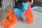 Waterfire  Water Fire HTF MLP G3 My Little Pony 2002