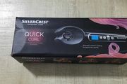 brand new quick curl