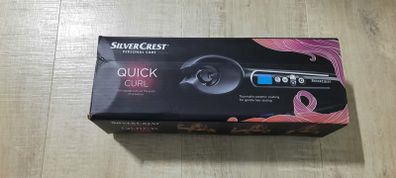 brand new quick curl