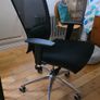 OZ3 Ergonomic Mesh Office Chair Image 2