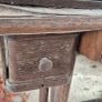 Antique Singer Sewing Machine Image 7