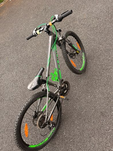 Kids mountain bike