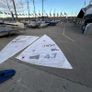 Laser 4.7 Sailing Dinghy | Full Package Image 9