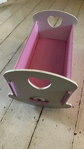 Toy Cradle