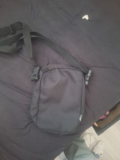 nike manbag