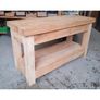 Custom Projects Timber Table Tops, Counter Tops, Benches & Frames Image 5