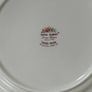 Royal Albert  moss rose salad plate Image 5