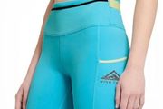 Nike trail shorts