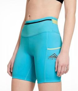 Nike trail shorts
