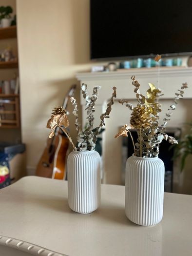 decor items