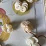 Buttons - selection of vintage buttons Image 7