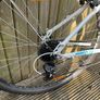 Kelly Clea 30 CRX bike Image 4