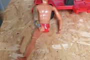 action figures