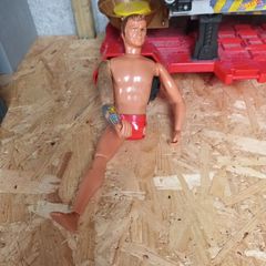 action figures