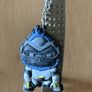 Overwatch Funko Pop + Backpack Hangars + Keychains, Backpack Hangers Image 4