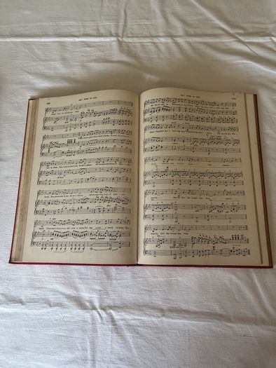 The songs of England volume I, 1894 edited by J.L.Hatton, Royal edition book and The News Chronicle Song book compiled by T.P.Ratcliff book