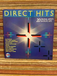 Various Artists - Direct Hits [Vinyl]