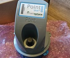 Metasphere Point Blue 3G RTU