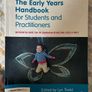 Childcare books Image 2