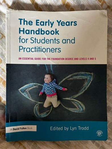 Childcare books