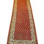 Superb P.ersian Sarough Rug 2.75m x 0.8m (H) Image 10