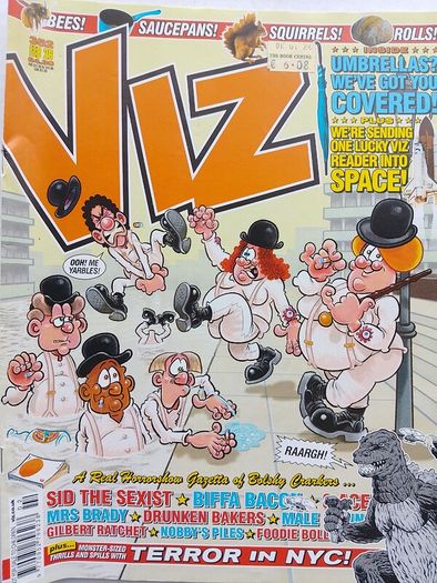 Viz
