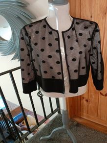 Naya jacket