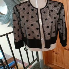 Naya jacket