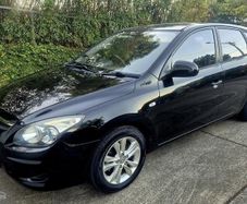 2007 Hyundai I30