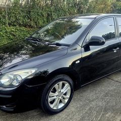 2007 Hyundai I30