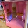 Disney Princess Castle Image 8