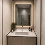 Modhome M-600 series luxury Modular Home Image 4