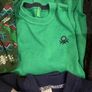 boys clothes bundle 7-8 Image 5