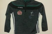 kildare gaa halfzip