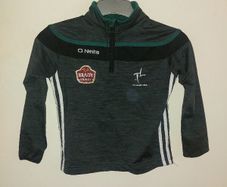 kildare gaa halfzip