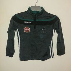 kildare gaa halfzip