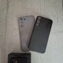 Samsung s22 Black 128gb New Battery Image 2