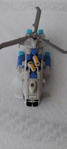 Transformer  / toy