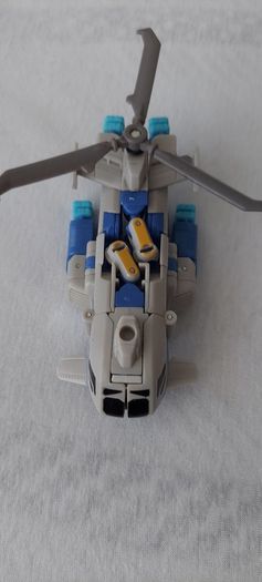 Transformer  / toy