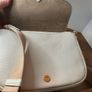 coach saddle bag Image 9