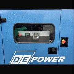 250kva Generator only 11 hours