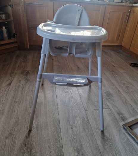 Baby high chair
