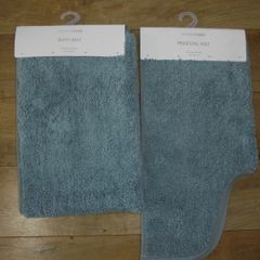 Bath mats