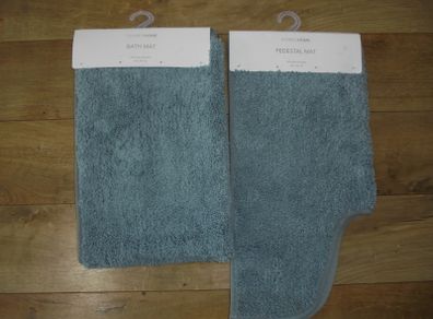 Bath mats