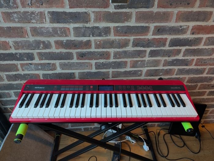 Roland Go Keys For Sale in Phibsborough, Dublin from limited seven